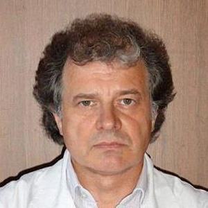 Белецкий Владимир Спартакович