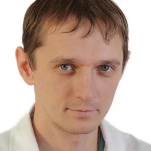 Замулин Александр Алексеевич