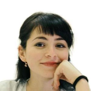 Пиватова Севиля Сейрановна