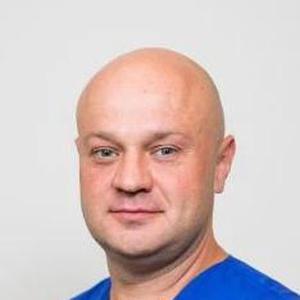 Шабалин Андрей Владимирович
