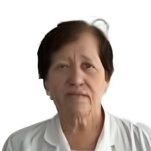Светикова Любовь Алексеевна