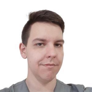 Авдонин Иван Сергеевич