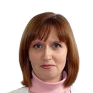 Бобкова Татьяна Леонидовна
