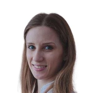 Ходченкова Кристина Геннадьевна