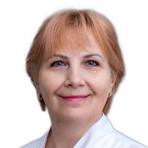 Троценко Татьяна Юрьевна