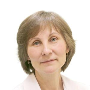 Гусейнова Татьяна Вагифовна