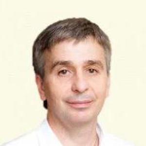 Цыбульский Олег Владимирович