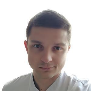 Перелыгин Александр Юрьевич