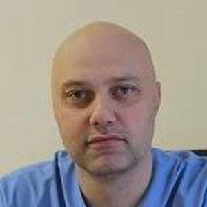 Арсентьев Станислав Павлович
