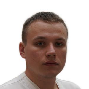 Бесчастнов Александр Александрович