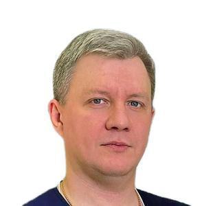 Куваев Виталий Анатольевич