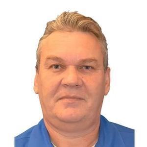 Шабанов Сергей Станиславович