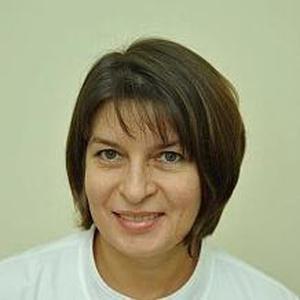 Тания Светлана Михайловна