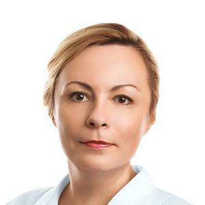 Казнакова Наталья Владимировна