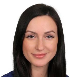 Никифорова Мария Сергеевна