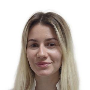 Луханина Оксана Владимировна