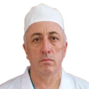 Абдулжалилов Магомед Курбанович