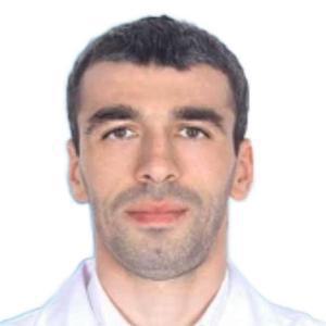 Бариш Фахраддинович Алиев