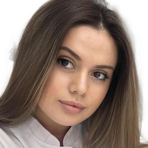 Меджидова Асият Муминовна