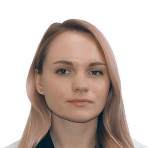 Буланцева Анна Евгеньевна