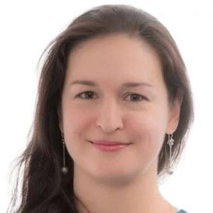 Соловьева Екатерина Дмитриевна
