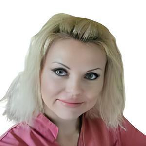 Мазурова Вероника Владимировна