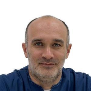 Узденов Руслан Мухтарович