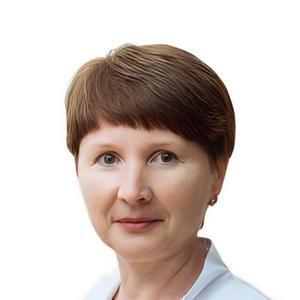Дербенева Марина Александровна