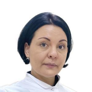 ХвостиковаИваненко Виктория Валерьевна