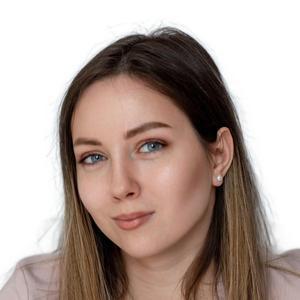 Лазарева Елена Константиновна