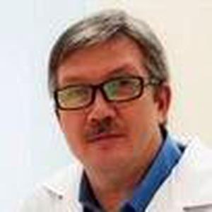Ткаченко Юрий Александрович