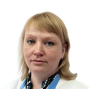 Тарасова Ксения Дмитриевна