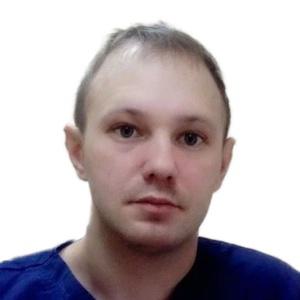 Ковальногов Андрей Викторович