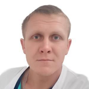 Кислухин Роман Васильевич