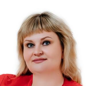 Самохина Ольга Викторовна