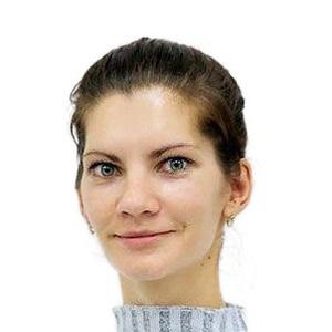 Грошева Екатерина Анатольевна