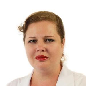Черных Юлия Георгиевна