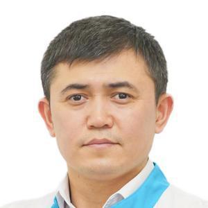 Ахмаджанов Гофуржон Гуламжонович