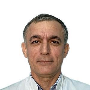Гаджиев Магомед Шамильевич