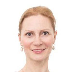 Золотова Александра Сергеевна