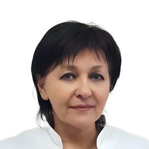 Попова Инна Александровна