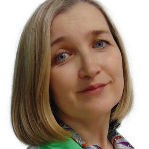 Ломаева Светлана Валерьевна
