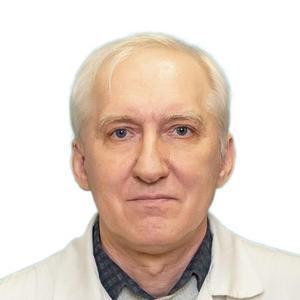 Исачков Валерий Васильевич