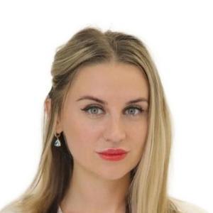 Беднева Дарья Игоревна