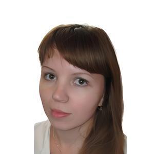 Макарова Ирина Петровна