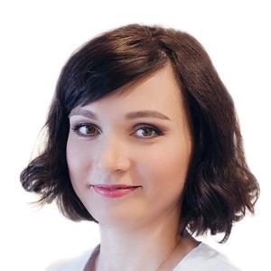 Буднова (Бабкина) Оксана Владимировна