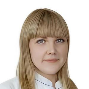 Филиппова Анастасия Олеговна