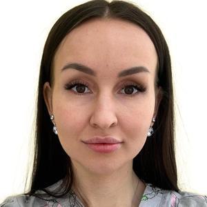 Галеева Наталья Сергеевна