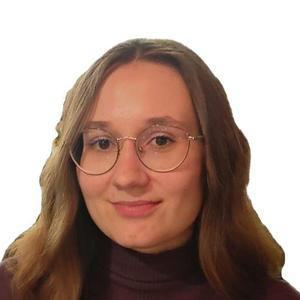 Лоскутова Ольга Алексеевна