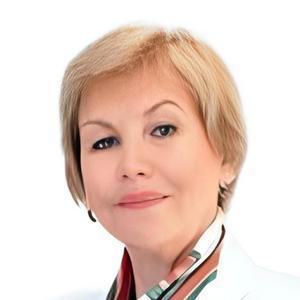 Колесник Марина Аркадьевна